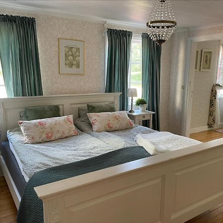 Baersta Bagarstugan Bnb Kolbäck エクステリア 写真