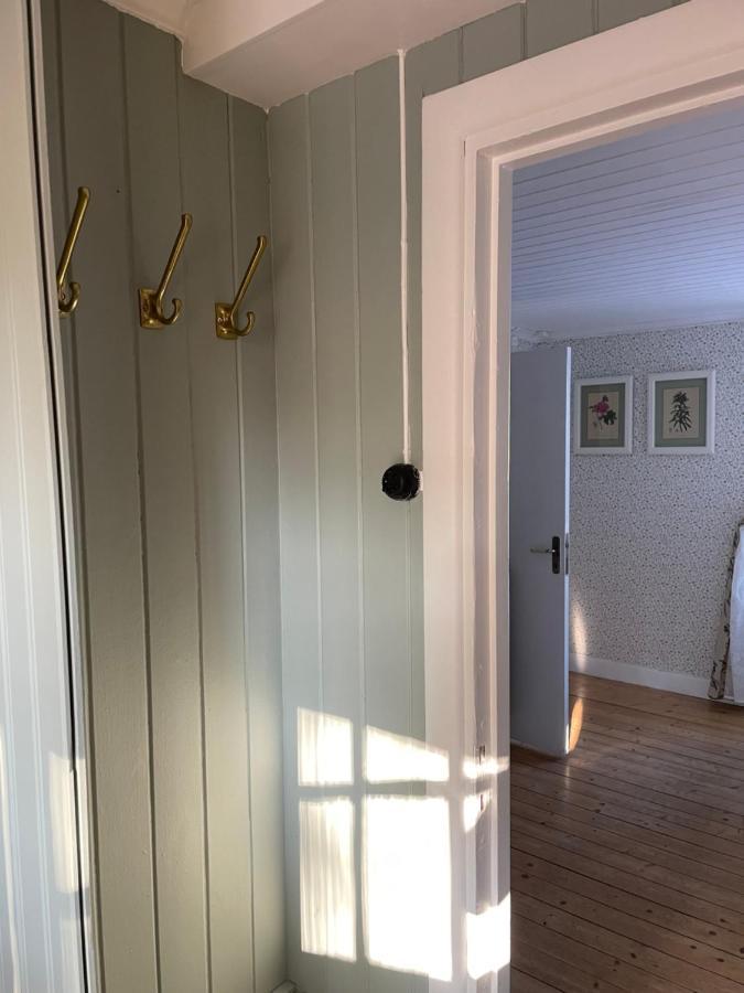 Baersta Bagarstugan Bnb Kolbäck エクステリア 写真