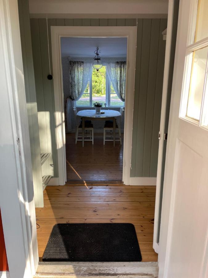 Baersta Bagarstugan Bnb Kolbäck エクステリア 写真