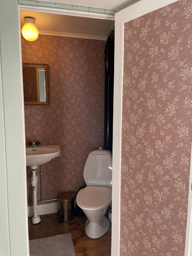 Baersta Bagarstugan Bnb Kolbäck エクステリア 写真