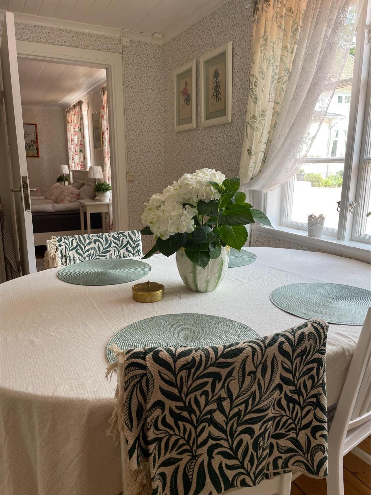 Baersta Bagarstugan Bnb Kolbäck エクステリア 写真