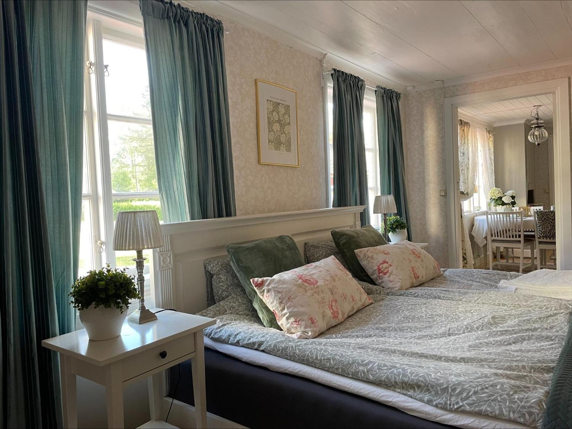 Baersta Bagarstugan Bnb Kolbäck エクステリア 写真
