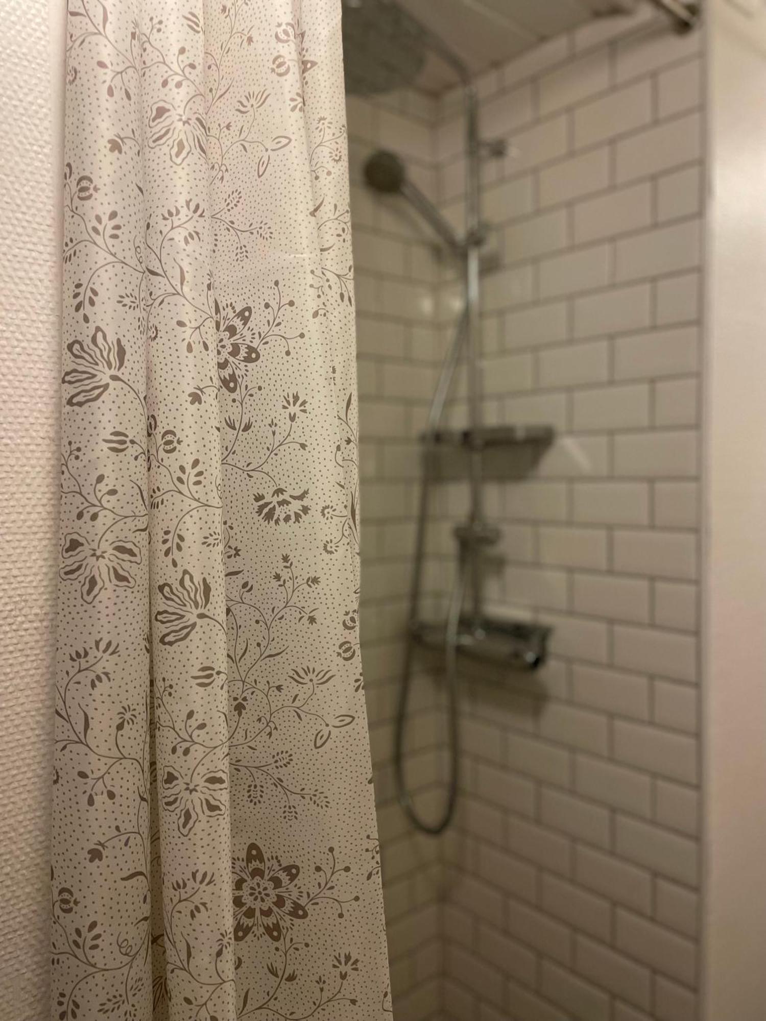Baersta Bagarstugan Bnb Kolbäck エクステリア 写真