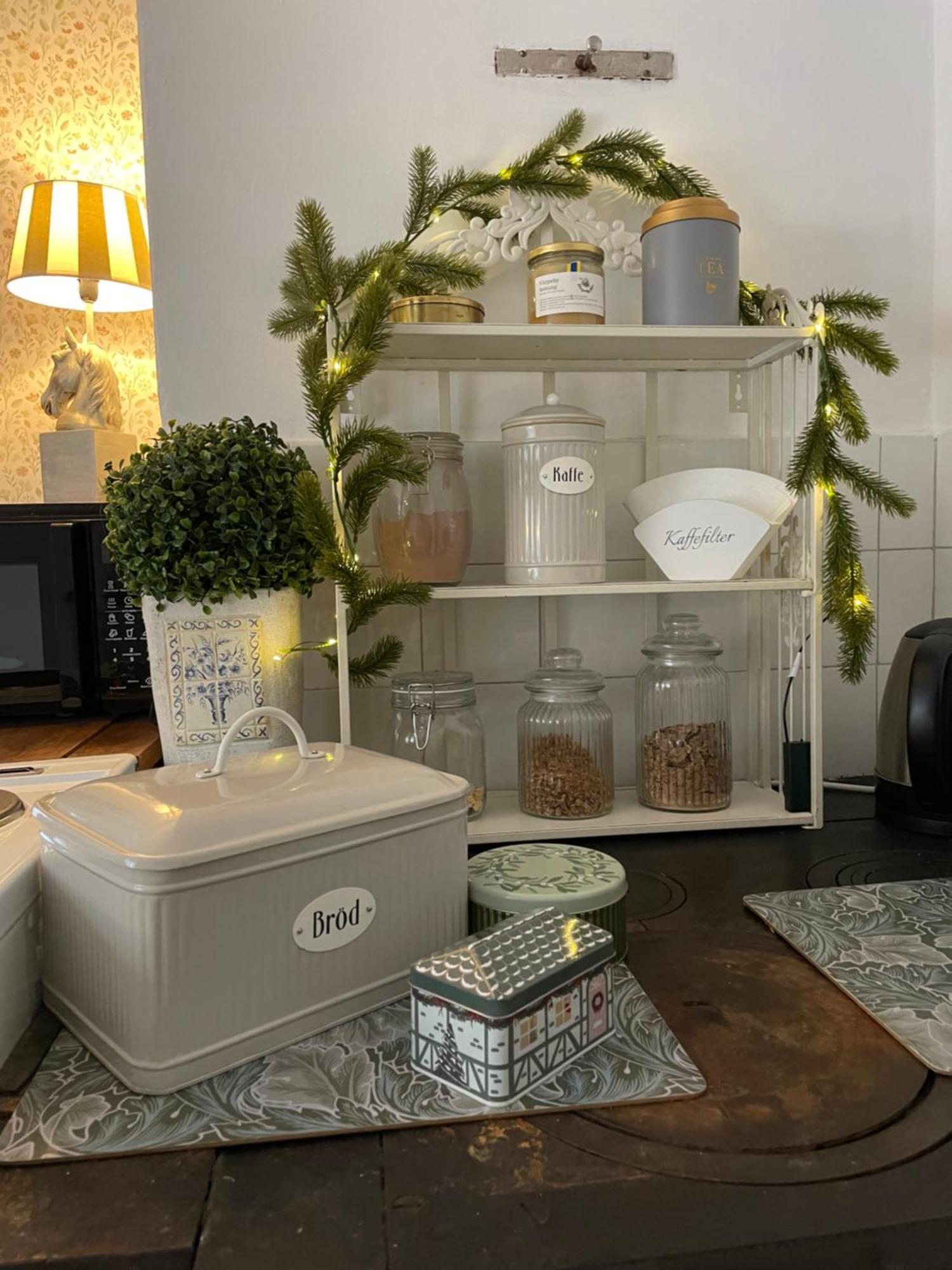 Baersta Bagarstugan Bnb Kolbäck エクステリア 写真